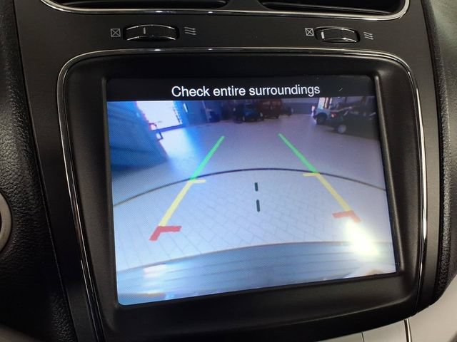 Used 2019 Dodge Journey GT w/ Blacktop Package AWD/4WD image 26