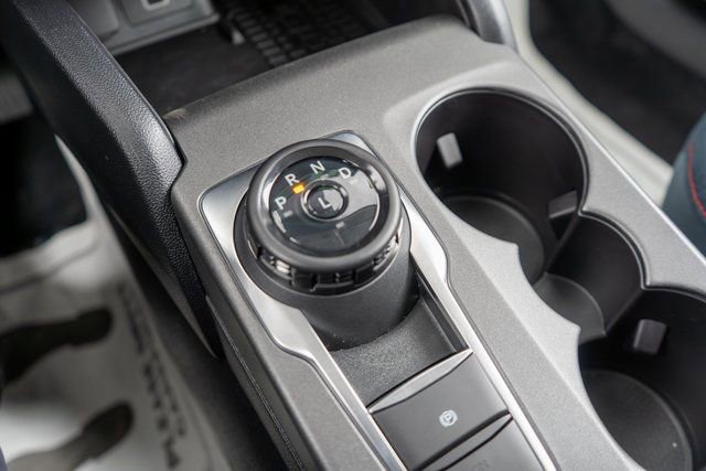 New 2025 Ford Bronco Sport Heritage w/ Convenience Package image 22