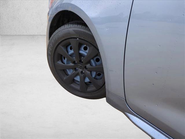 Certified 2021 Toyota Corolla LE image 10
