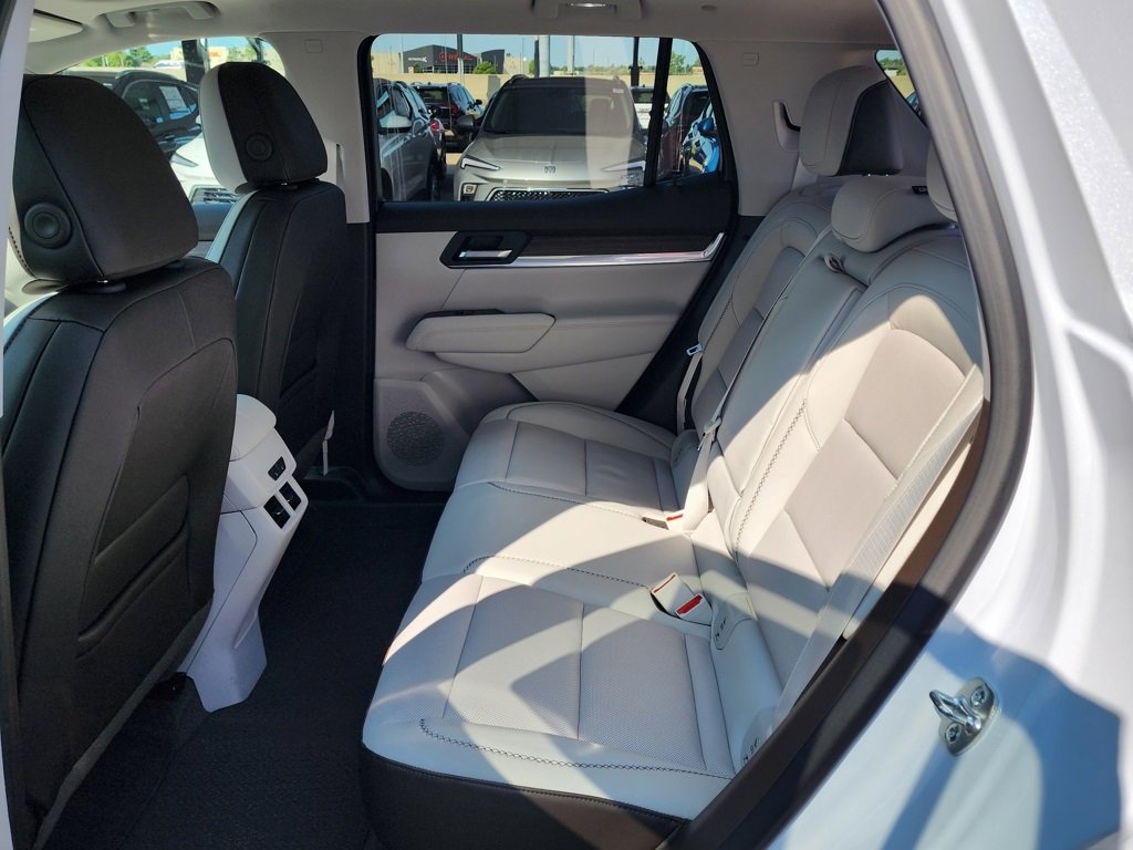 New 2026 GMC Terrain Denali image 44