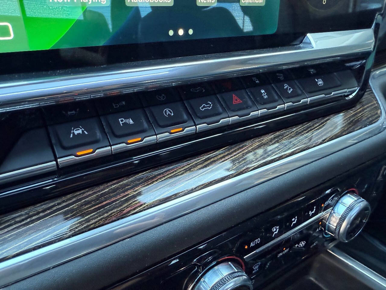 Used 2022 GMC Sierra 1500 Elevation w/ Elevation Premium Package image 20