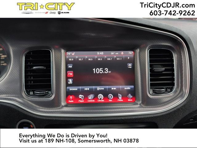 Used 2014 Dodge Charger SXT Plus image 19