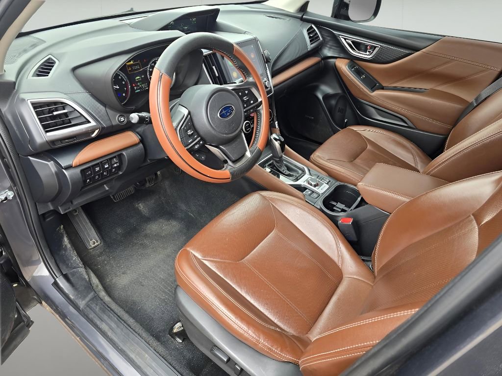 Used 2020 Subaru Forester Touring AWD/4WD image 24
