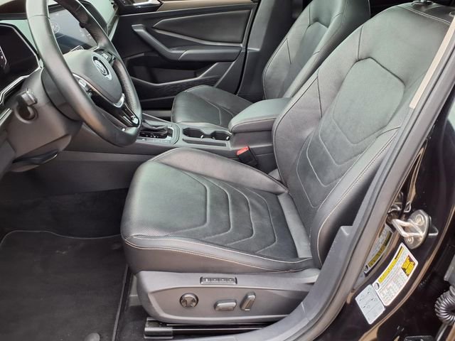 Used 2019 Volkswagen Jetta SEL Premium FWD image 10