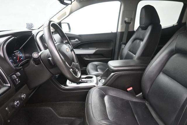 Used 2018 Chevrolet Colorado ZR2 AWD/4WD image 16