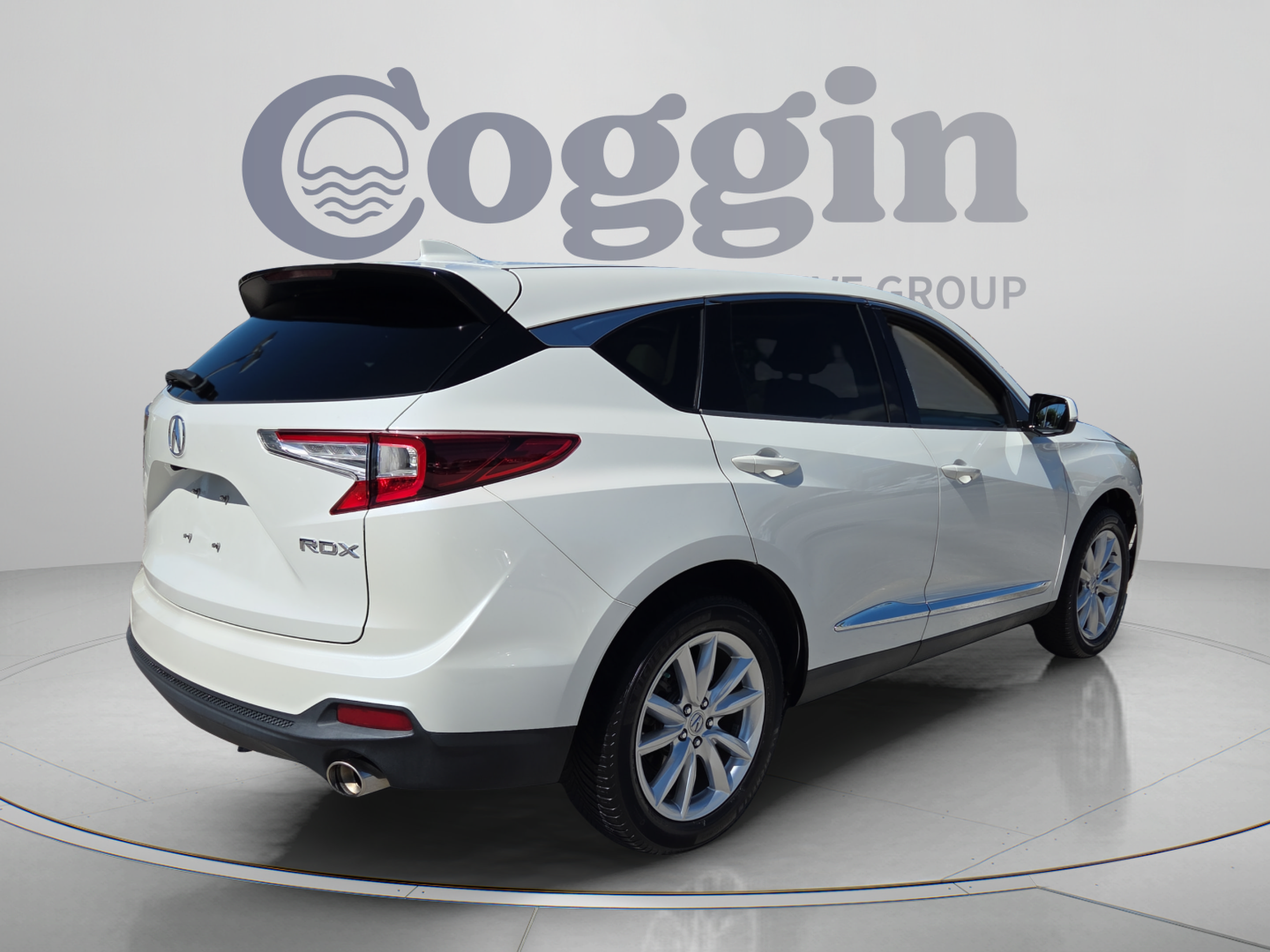 Used 2019 Acura RDX FWD image 5