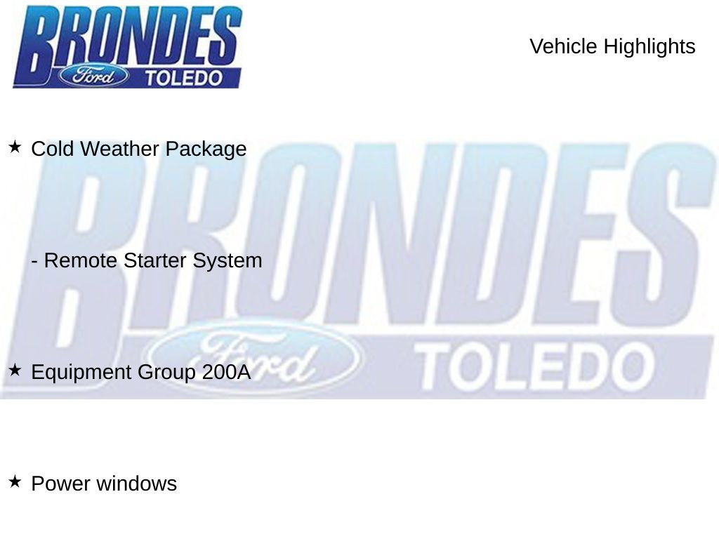 Used 2023 Ford Escape Active w/ Cold Weather Package FWD image 10