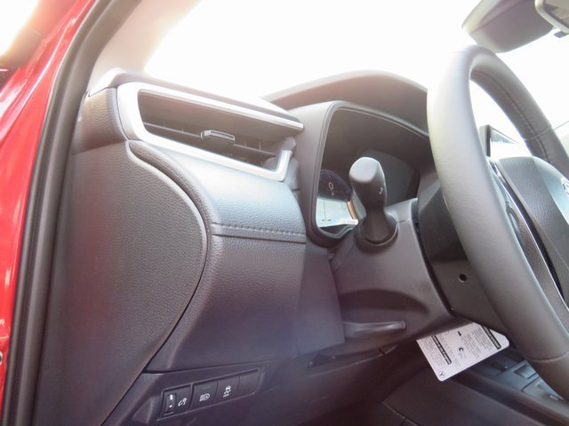 New 2026 Toyota Corolla Cross LE image 38