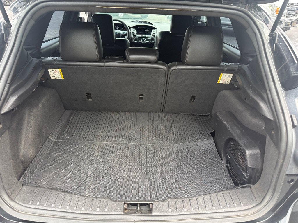 Used 2014 Ford Focus ST w/ Equipment Group 202A FWD image 46