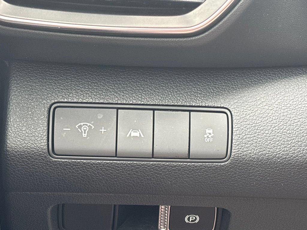 Certified 2021 Hyundai Santa Fe SEL AWD/4WD image 20