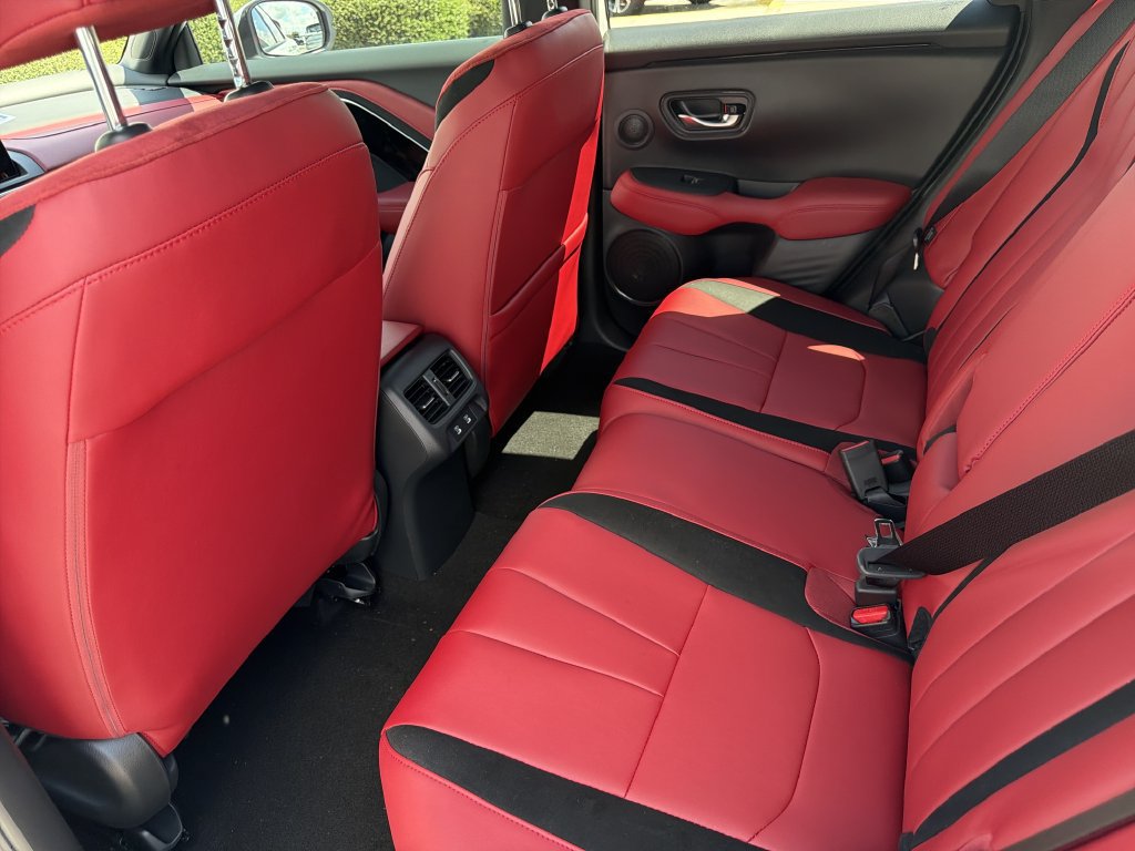 New 2026 Acura ADX A-Spec FWD image 13