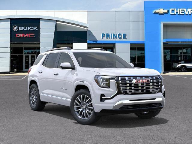 New 2026 GMC Terrain Denali AWD/4WD image 42
