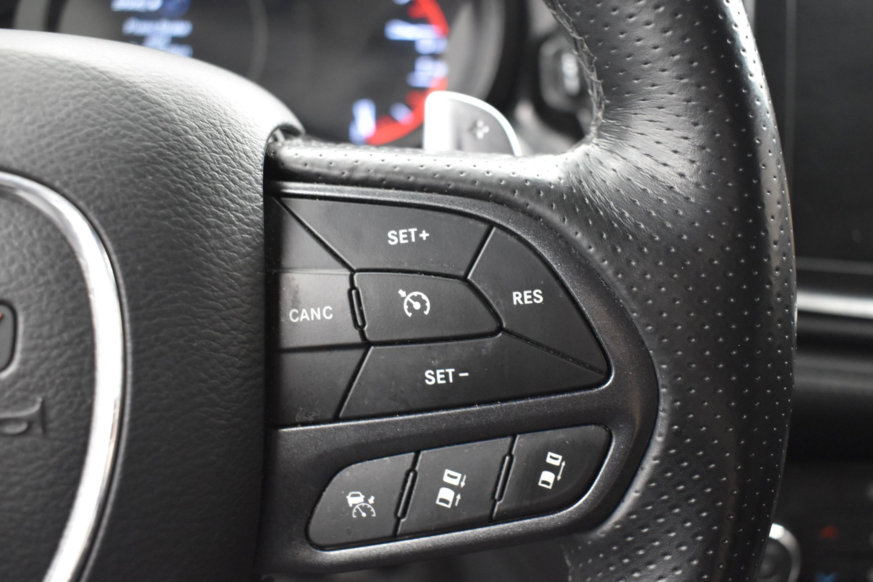 Used 2022 Dodge Durango GT AWD/4WD image 7