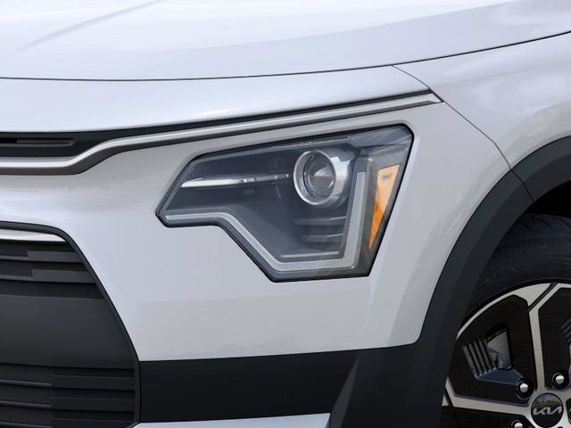 New 2026 Kia Niro EX FWD image 10