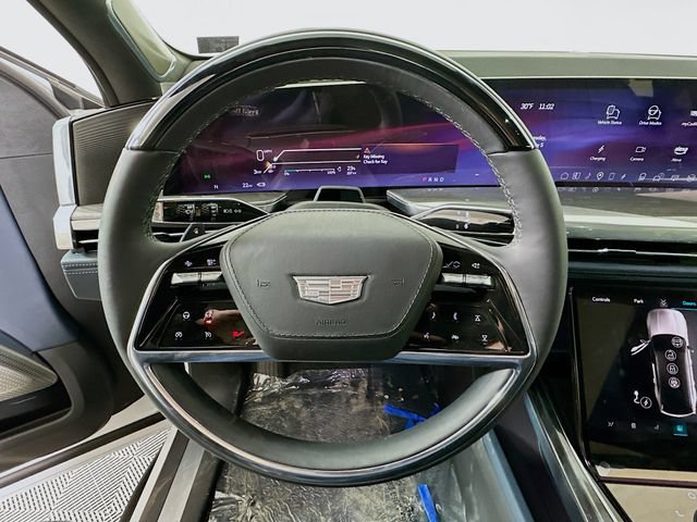 New 2025 Cadillac Escalade IQ Sport 2 AWD/4WD image 9