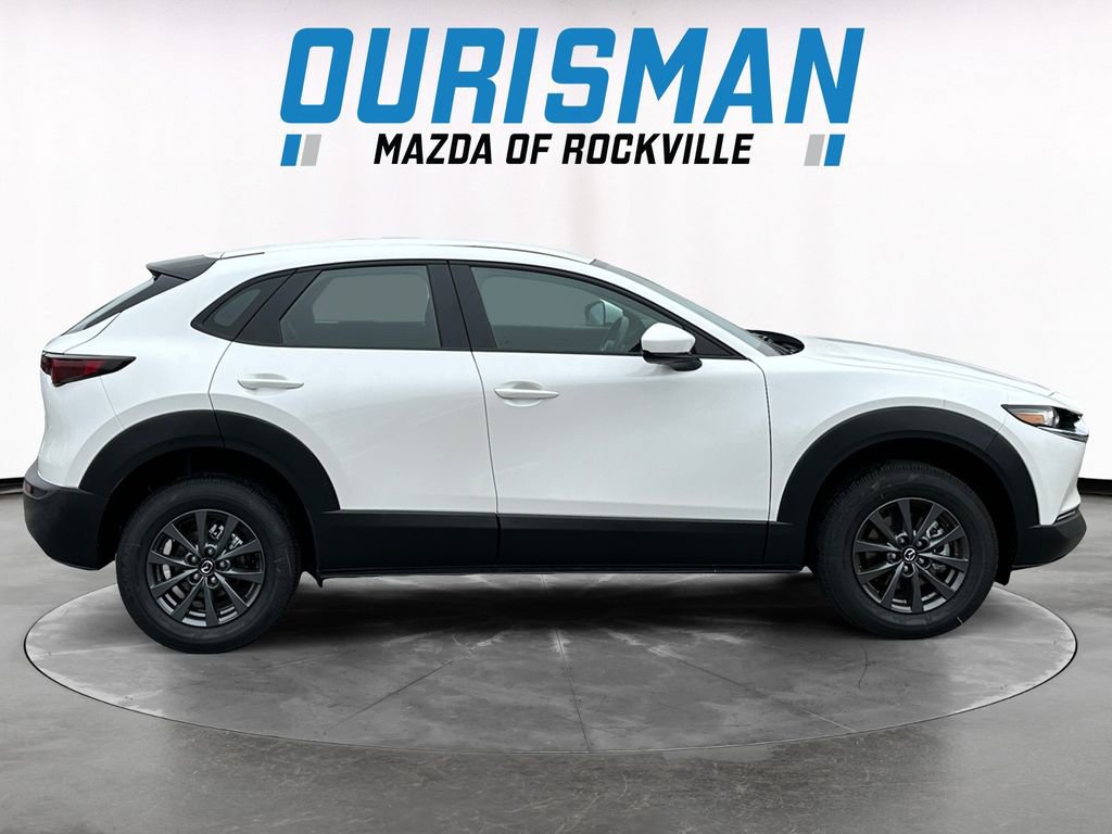 New 2026 MAZDA CX-30 AWD 2.5 S image 7
