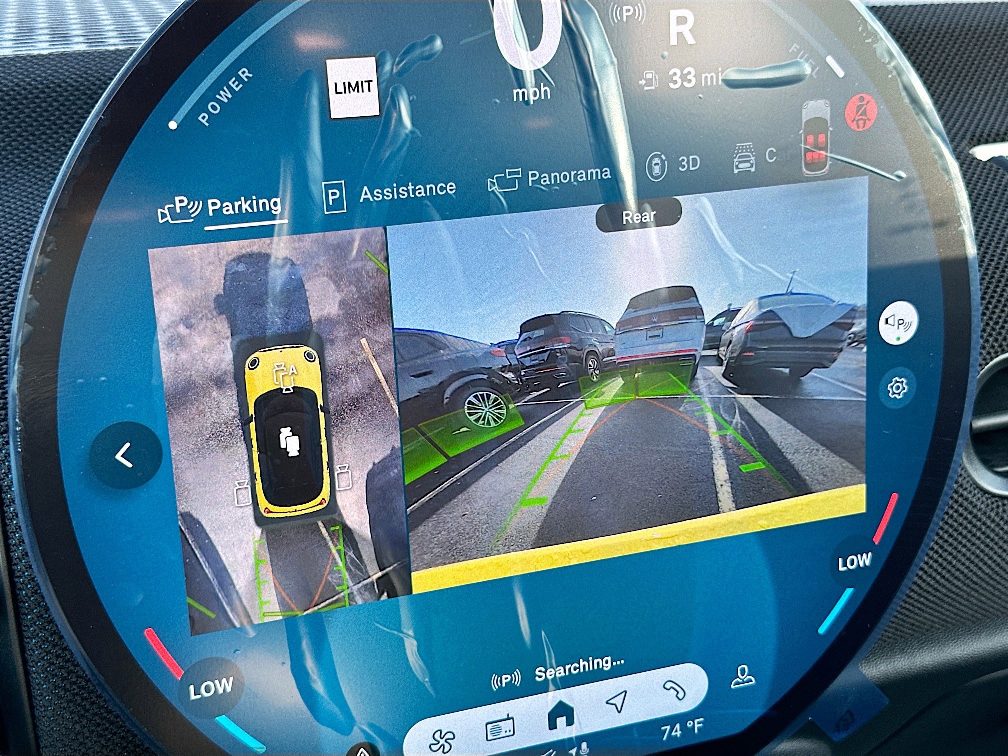 New 2026 MINI Cooper S FWD image 11