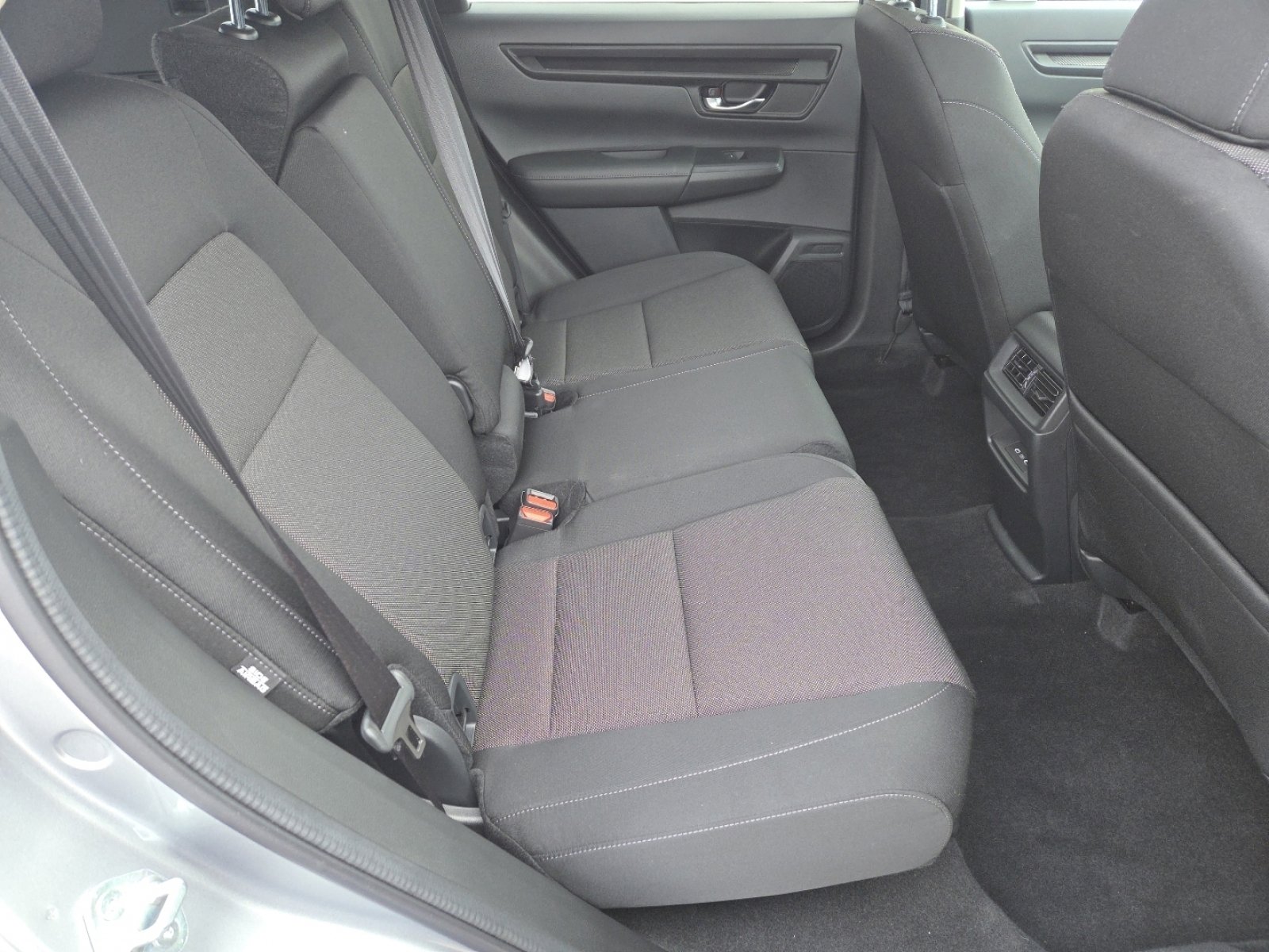 Used 2024 Honda CR-V EX image 18