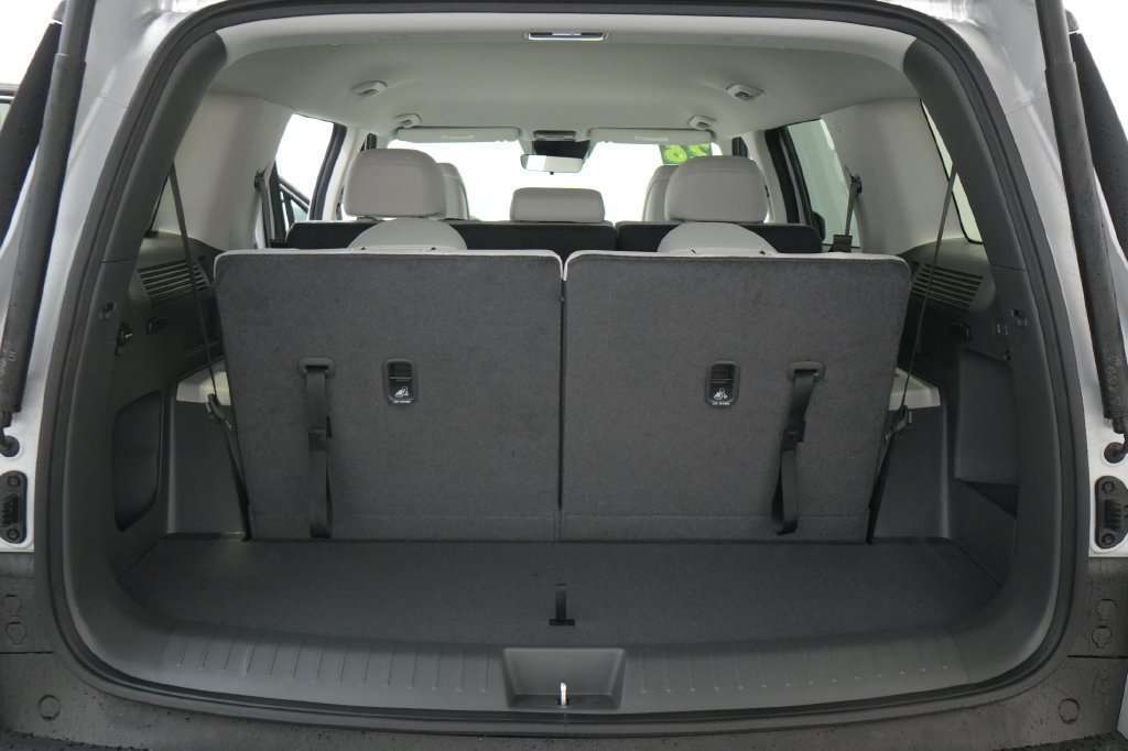 New 2026 Hyundai Santa Fe SE AWD/4WD image 25