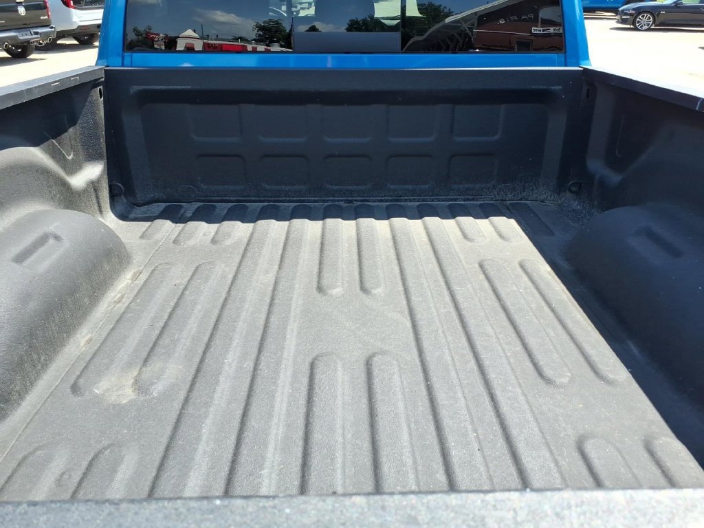 Used 2020 RAM 1500 Warlock AWD/4WD image 11