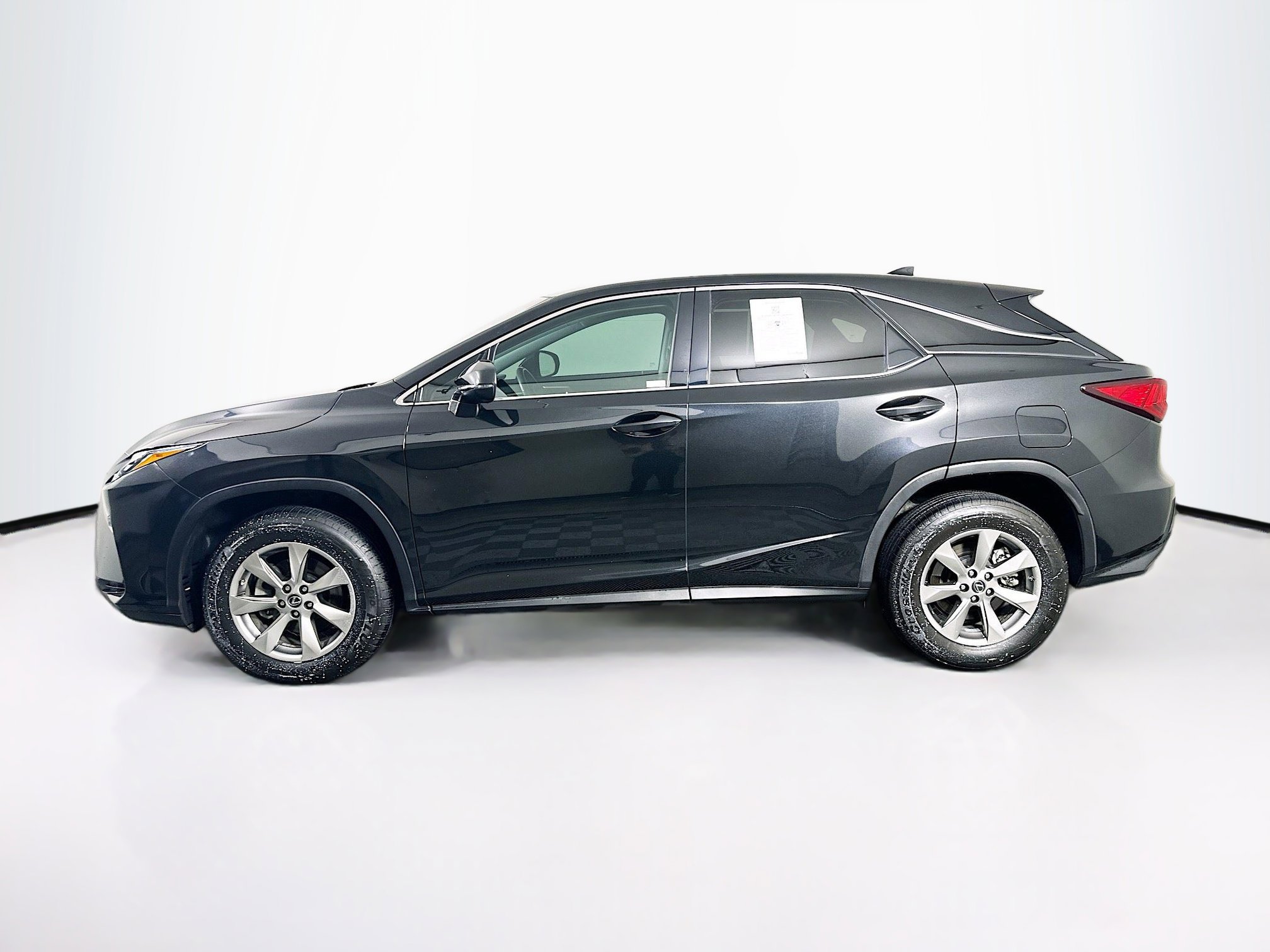 Used 2018 Lexus RX 350 FWD w/ Accessory Package image 4
