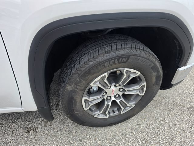 Used 2026 GMC Sierra 1500 SLT RWD image 12