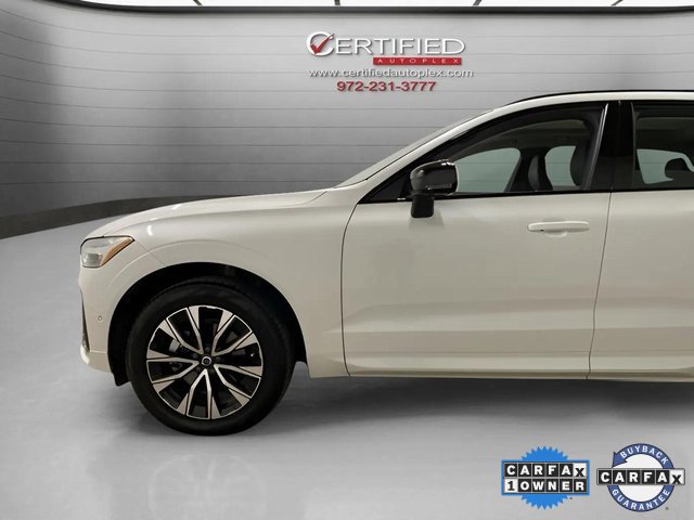 Used 2025 Volvo XC60 B5 Plus image 90