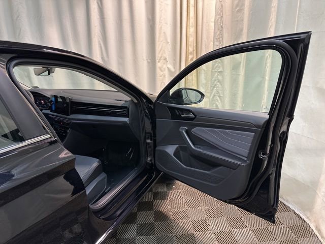 New 2026 Volkswagen Jetta SEL image 34