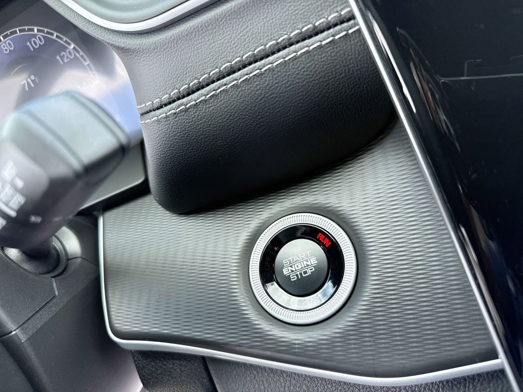 New 2026 Jeep Grand Cherokee L Laredo image 20