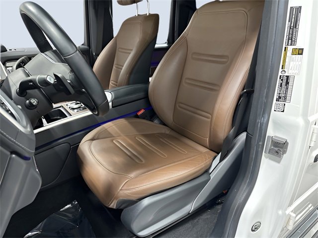 Used 2019 Mercedes-Benz G 550 image 27