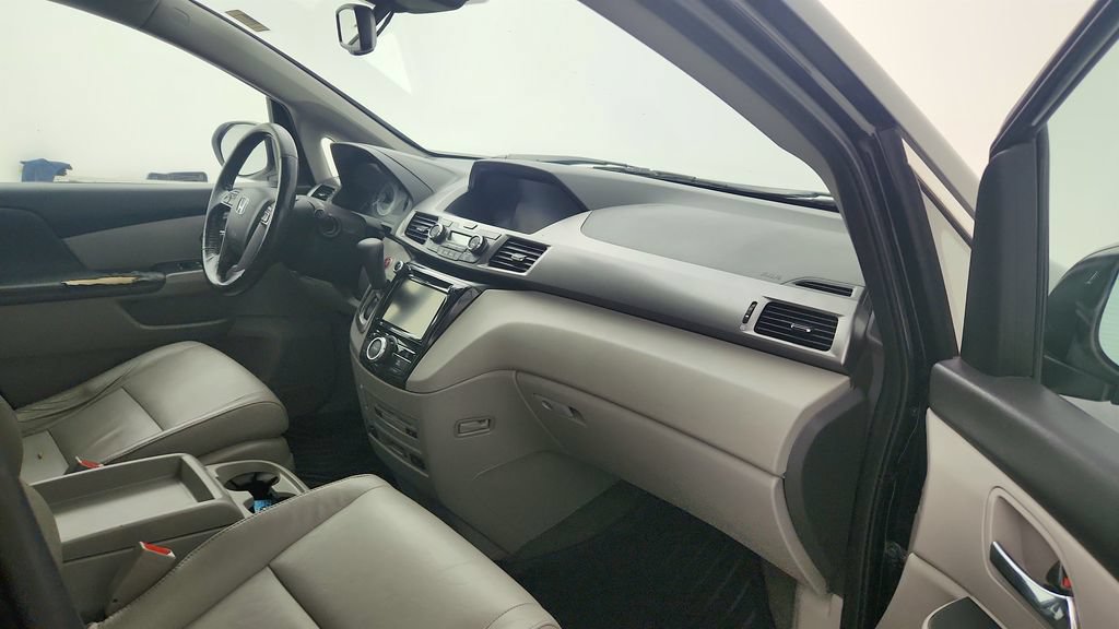 Used 2015 Honda Odyssey EX-L image 18