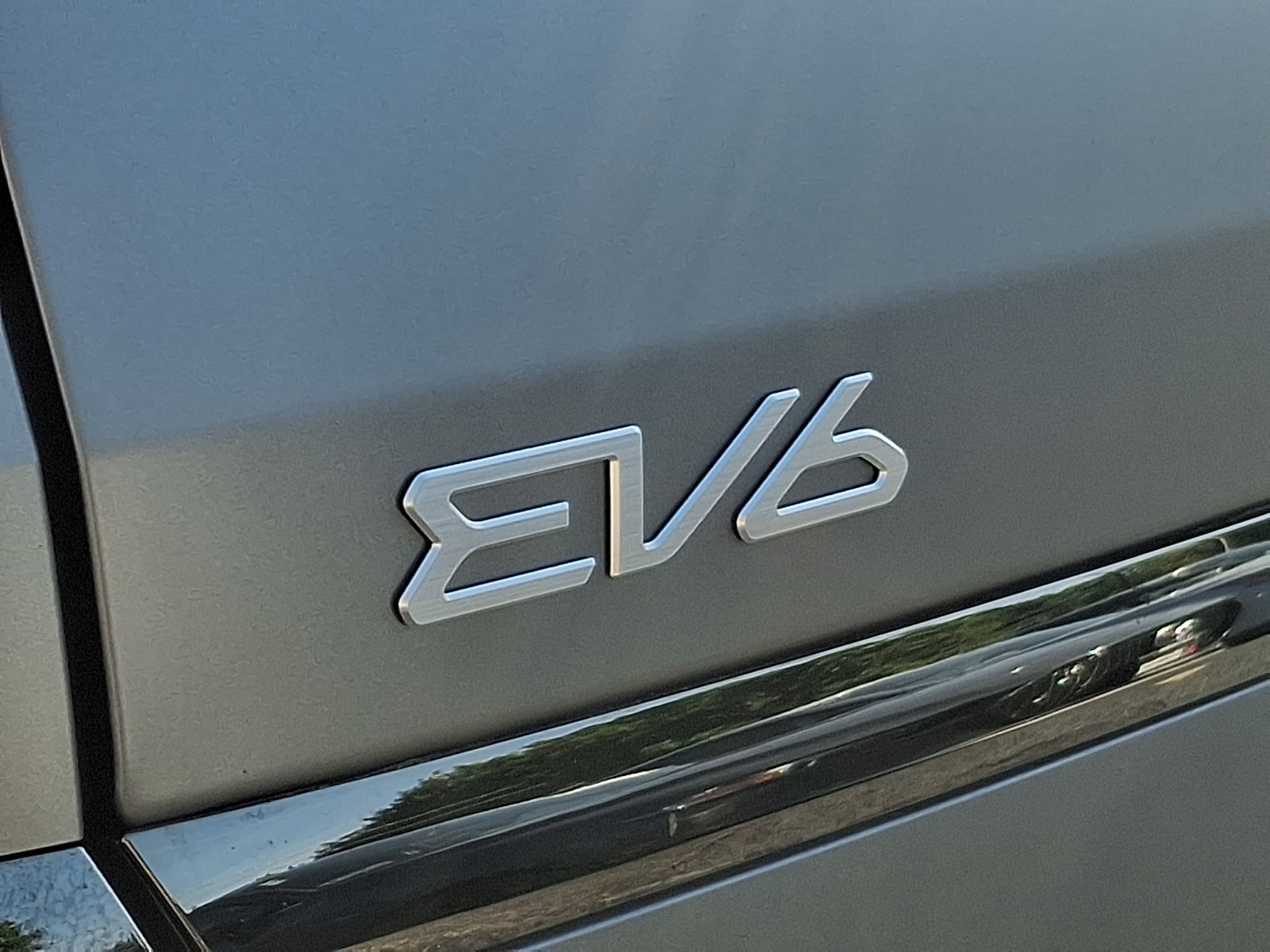 Used 2024 Kia EV6 GT-Line AWD/4WD image 65