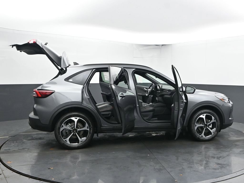 New 2026 Ford Escape ST-Line Select image 58