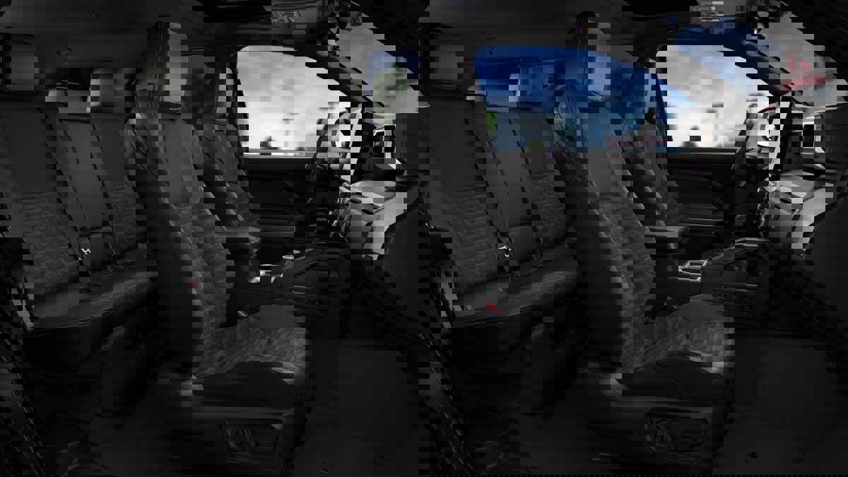 New 2026 Toyota 4Runner TRD Off-Road Premium image 20