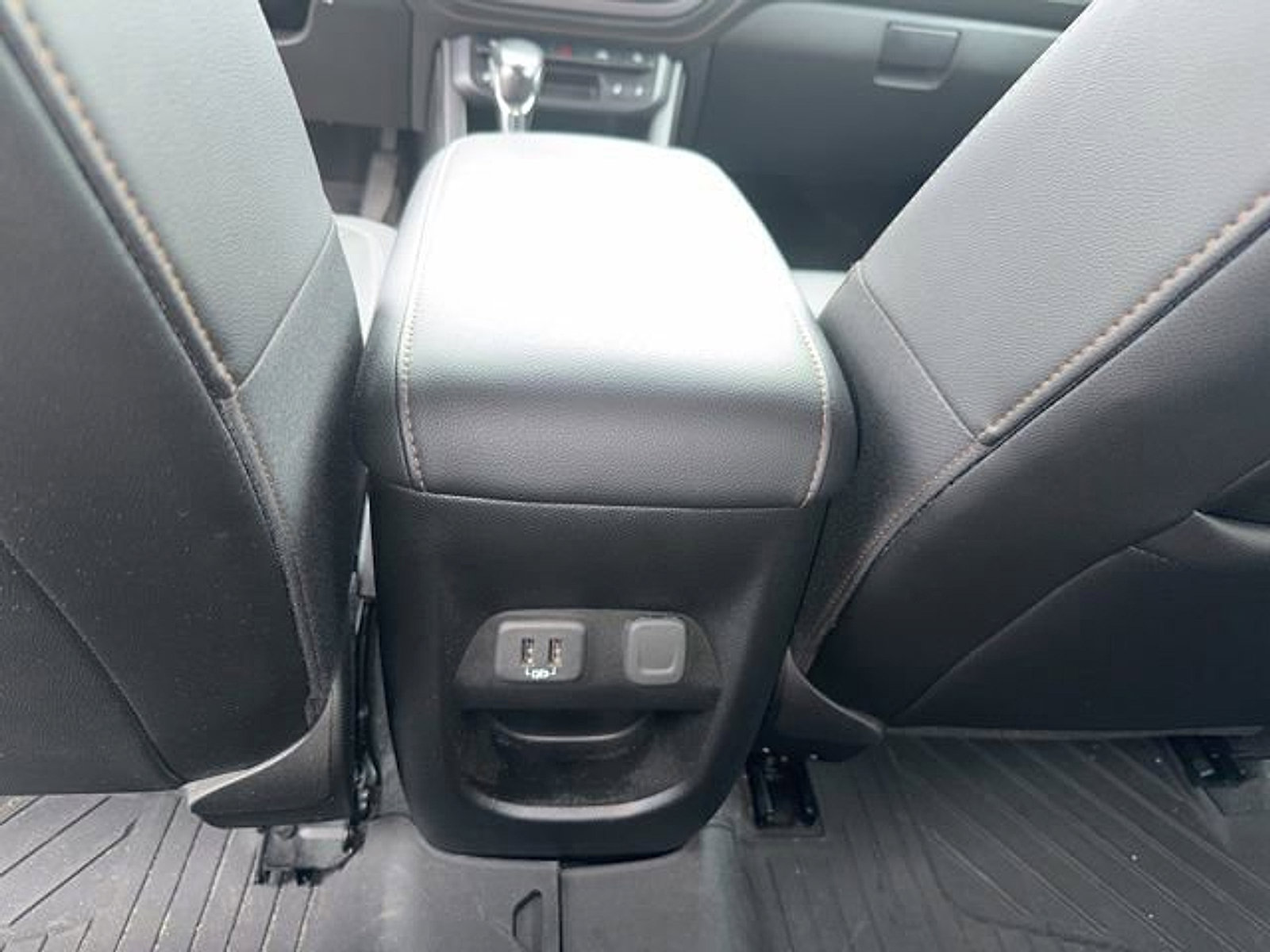 Certified 2022 GMC Canyon AT4 image 23