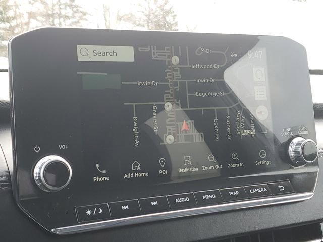 Used 2024 Mitsubishi Outlander SE image 16