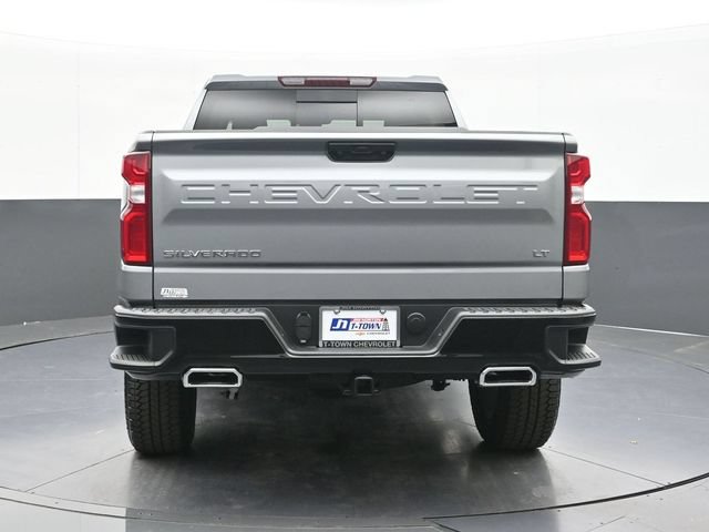 New 2026 Chevrolet Silverado 1500 LT Trail Boss w/ Convenience Package II AWD/4WD image 8