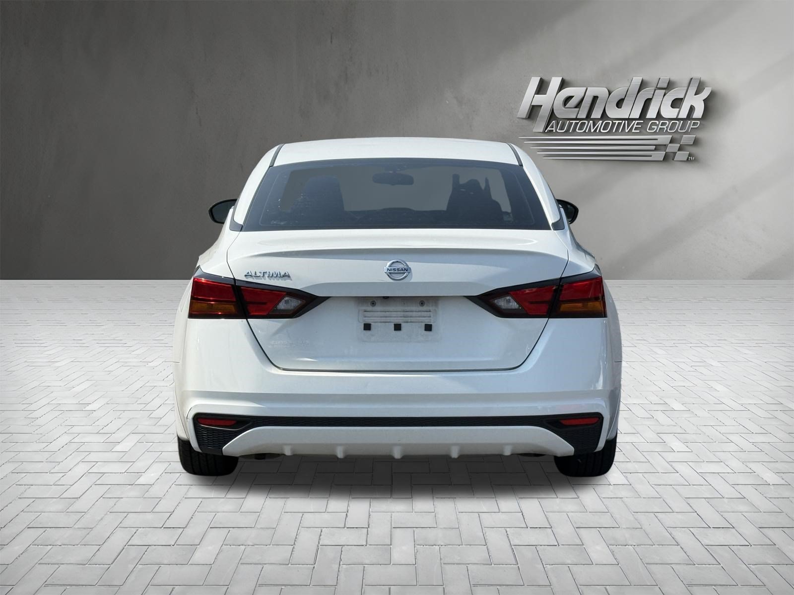 Used 2022 Nissan Altima 2.5 S FWD image 8