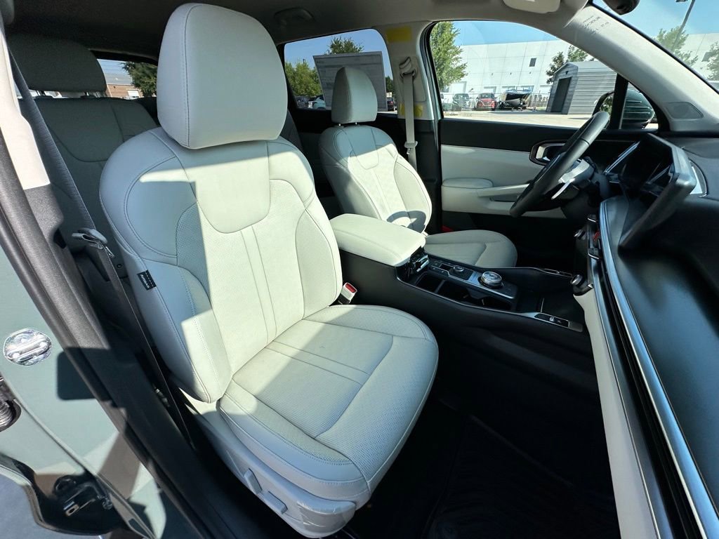 New 2026 Kia Sorento EX image 26