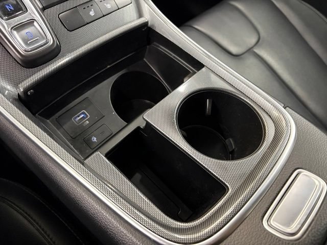 Used 2023 Hyundai Santa Fe XRT FWD image 9