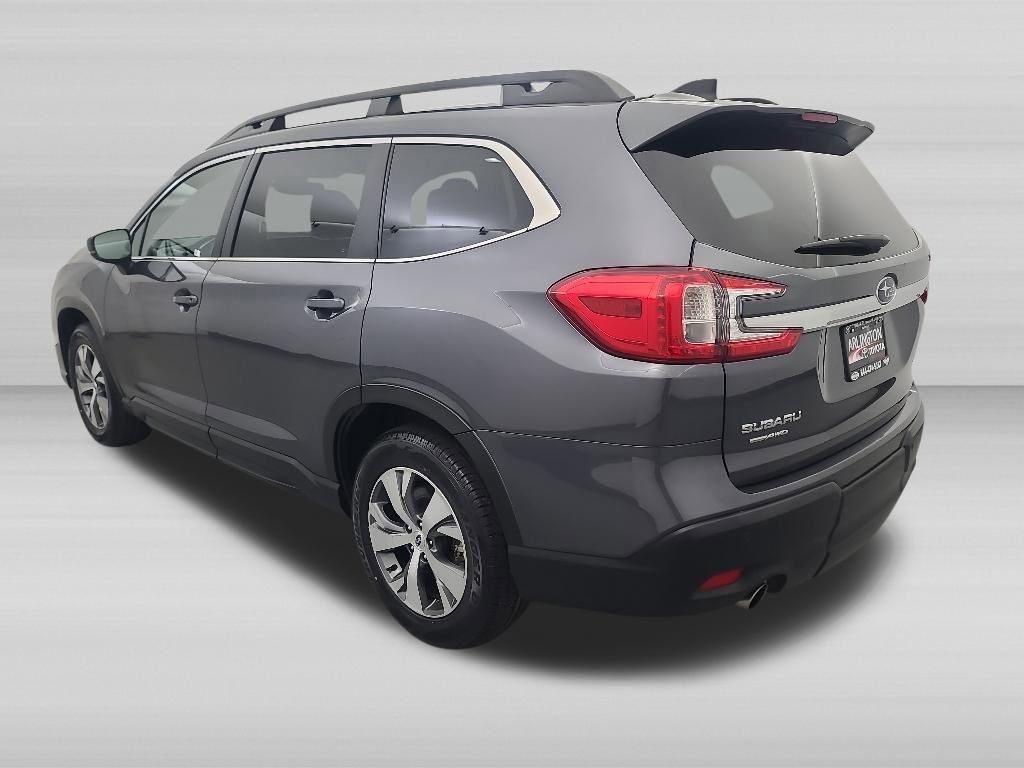 Used 2025 Subaru Ascent Premium AWD/4WD image 7