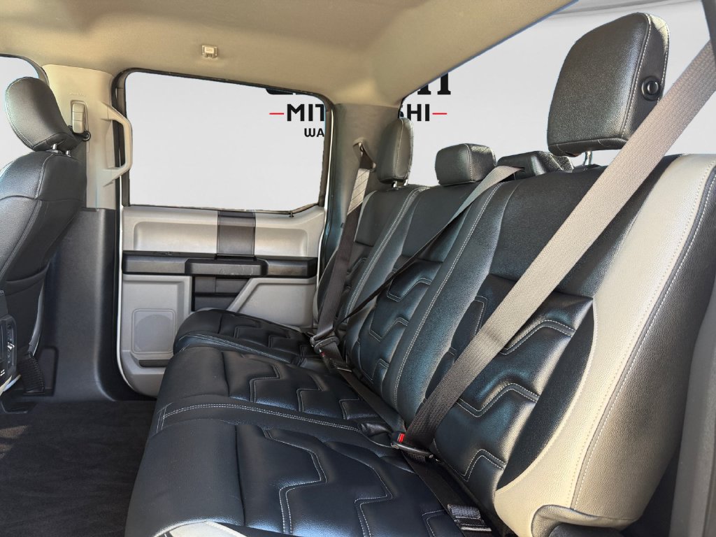 Used 2019 Ford F150 XL w/ Equipment Group 101A Mid AWD/4WD image 9