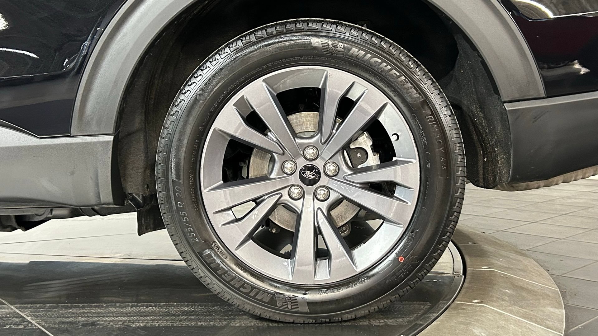New 2026 Ford Explorer Active w/ Active Comfort Package AWD/4WD image 27