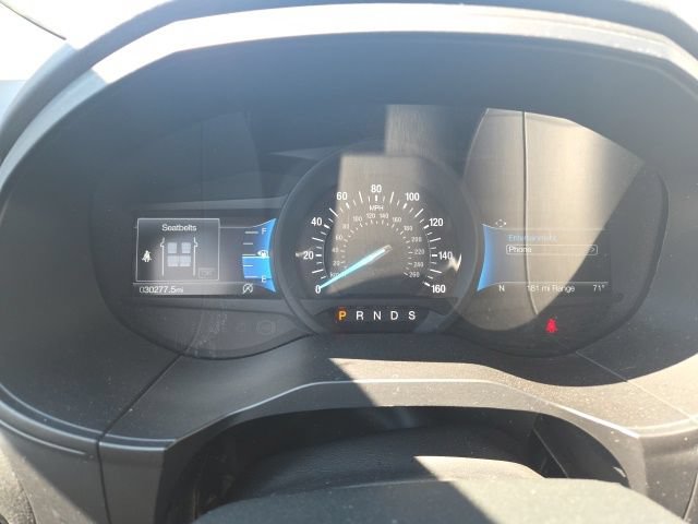 Used 2023 Ford Edge SEL w/ Convenience Package AWD/4WD image 17