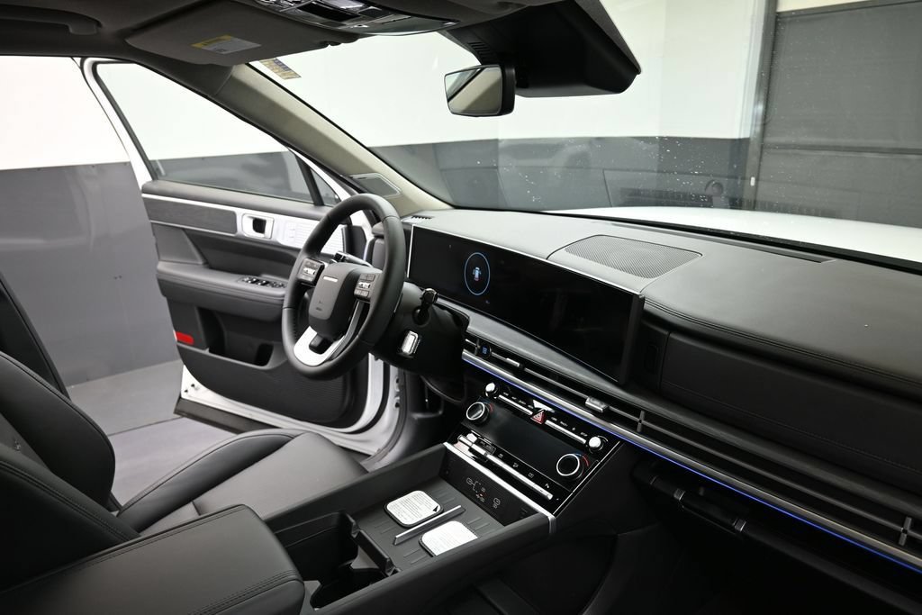 New 2026 Hyundai Santa Fe Limited AWD/4WD image 12