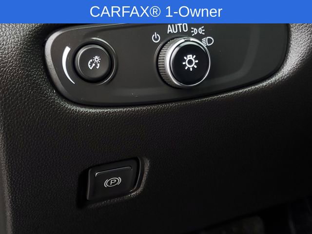 Certified 2025 Chevrolet Blazer LT image 13