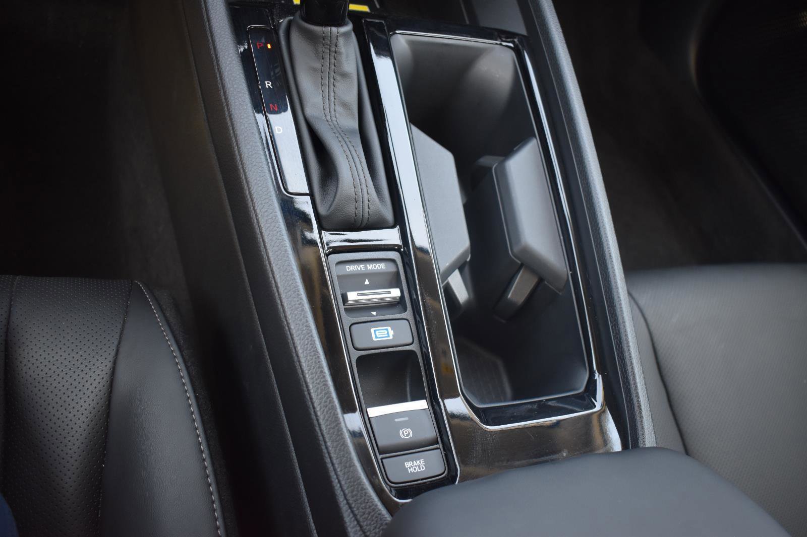 Used 2025 Honda Accord EX-L image 23
