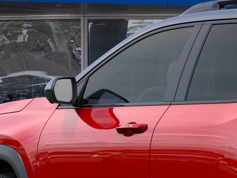 New 2027 Chevrolet Equinox RS w/ Safety and Technology Package AWD/4WD image 12