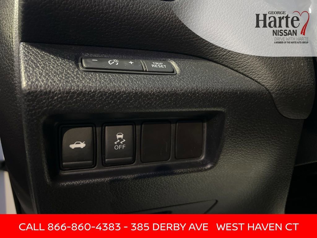 Used 2016 Nissan Altima 2.5 S w/ Power Driver Seat Package image 44