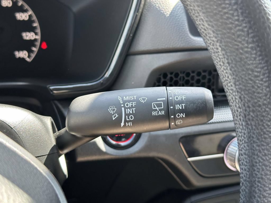 Used 2024 Honda CR-V LX image 21